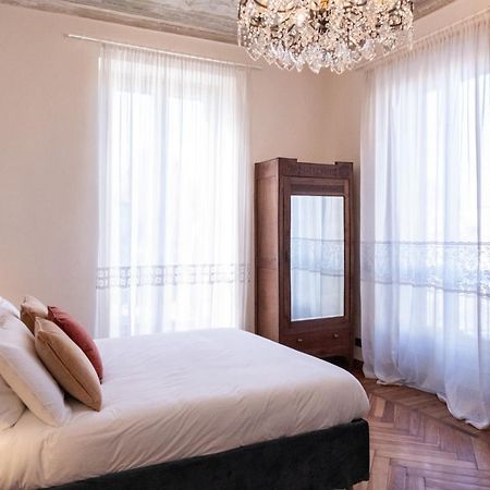L'Angolo Di Casa Verrua Turyn Zewnętrze zdjęcie