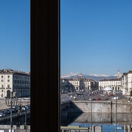 L'Angolo Di Casa Verrua Turyn Zewnętrze zdjęcie