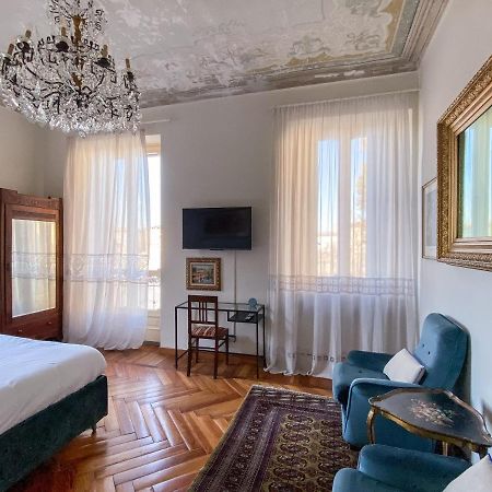L'Angolo Di Casa Verrua Turyn Zewnętrze zdjęcie
