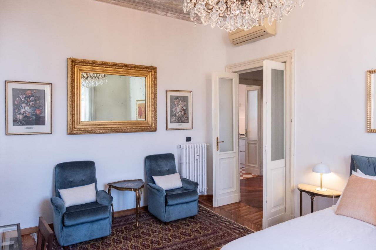L'Angolo Di Casa Verrua Turyn Zewnętrze zdjęcie
