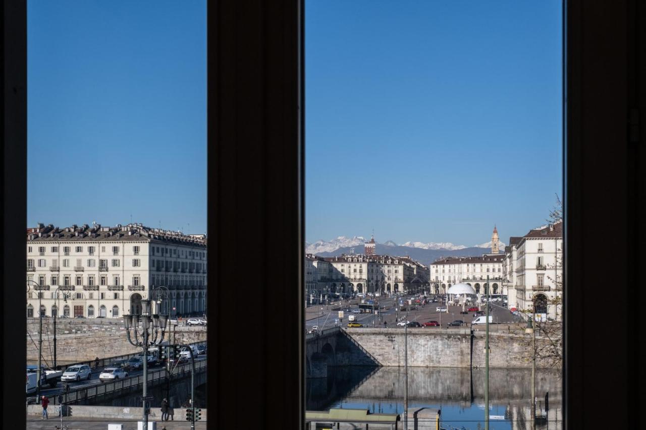 L'Angolo Di Casa Verrua Turyn Zewnętrze zdjęcie
