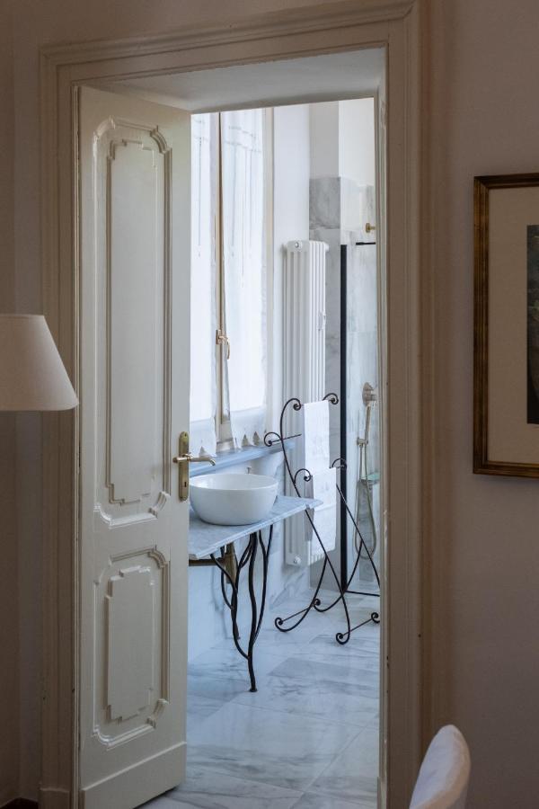 L'Angolo Di Casa Verrua Turyn Zewnętrze zdjęcie