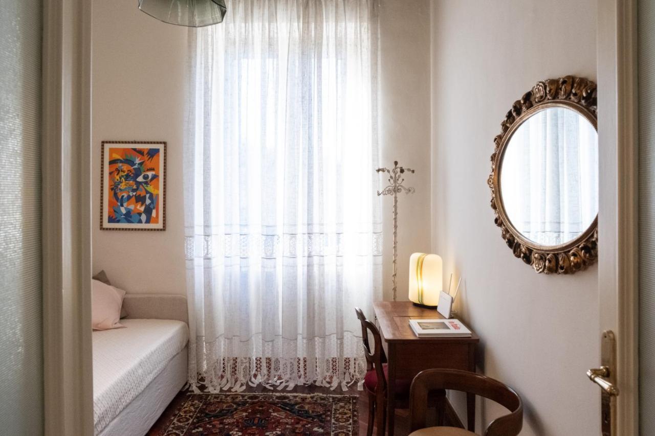 L'Angolo Di Casa Verrua Turyn Zewnętrze zdjęcie