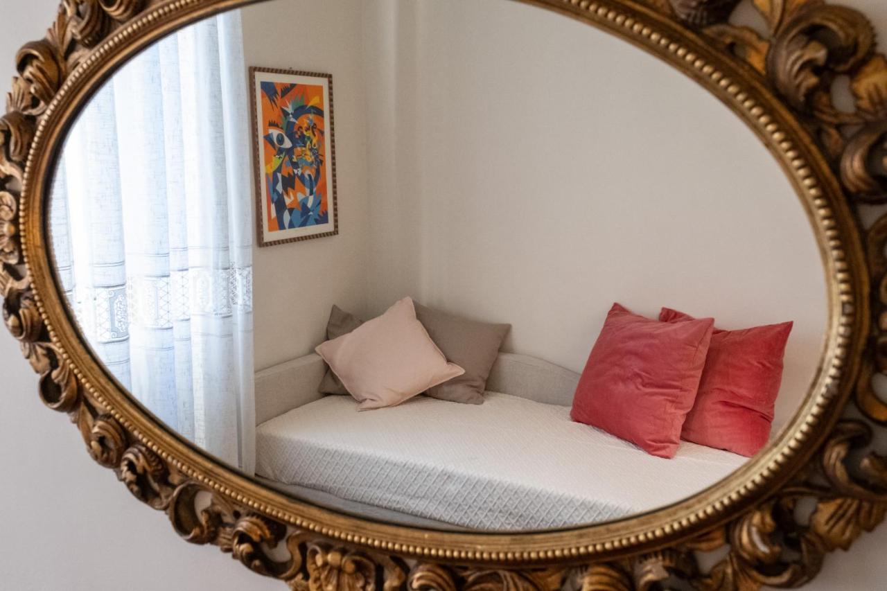 L'Angolo Di Casa Verrua Turyn Zewnętrze zdjęcie