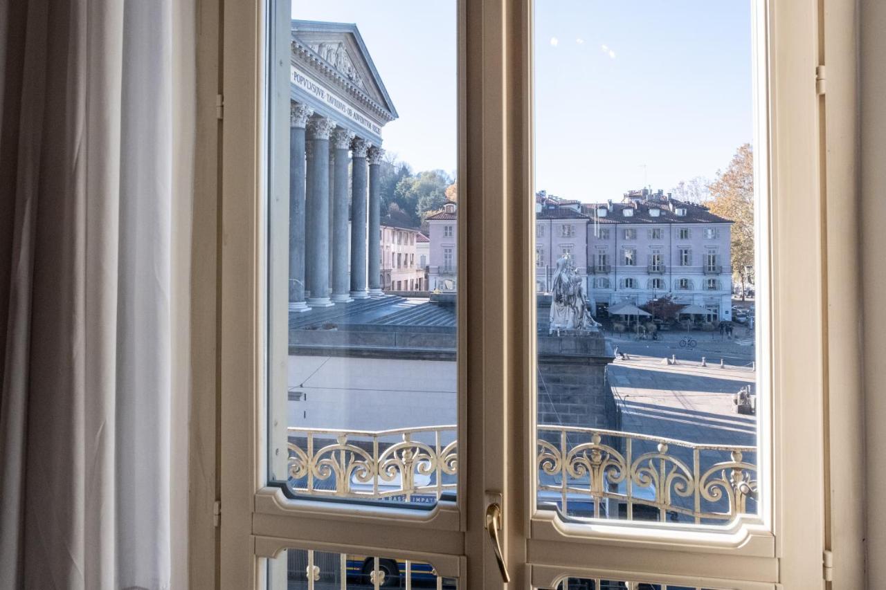 L'Angolo Di Casa Verrua Turyn Zewnętrze zdjęcie