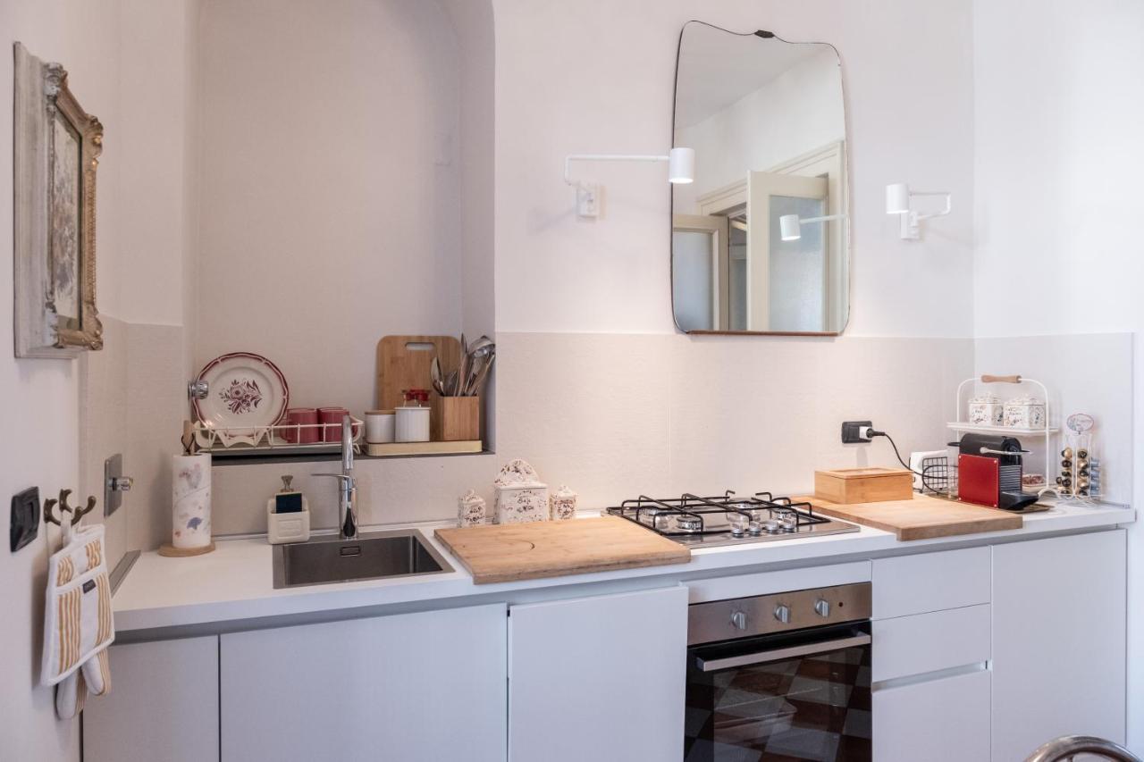 L'Angolo Di Casa Verrua Turyn Zewnętrze zdjęcie