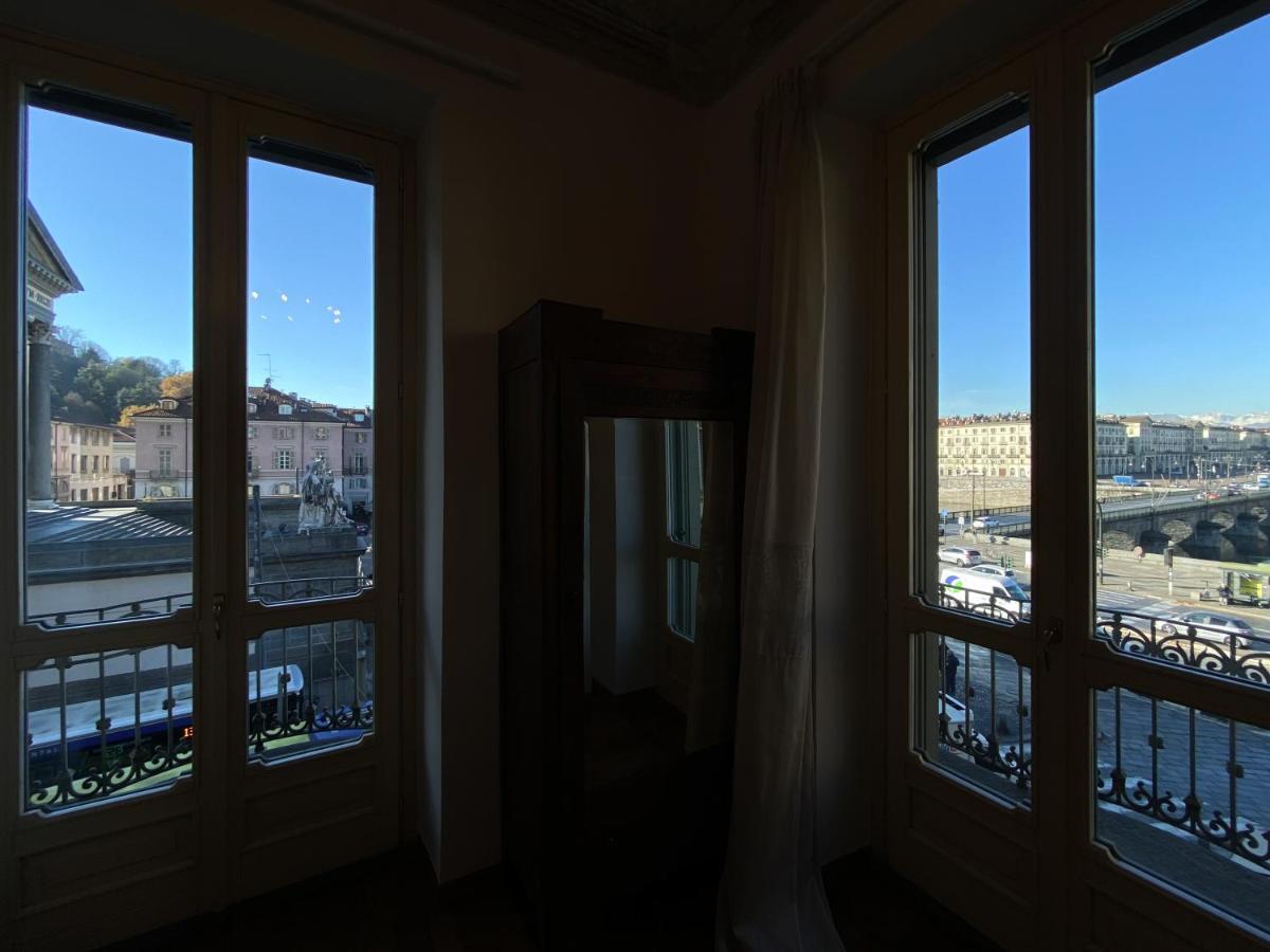 L'Angolo Di Casa Verrua Turyn Zewnętrze zdjęcie