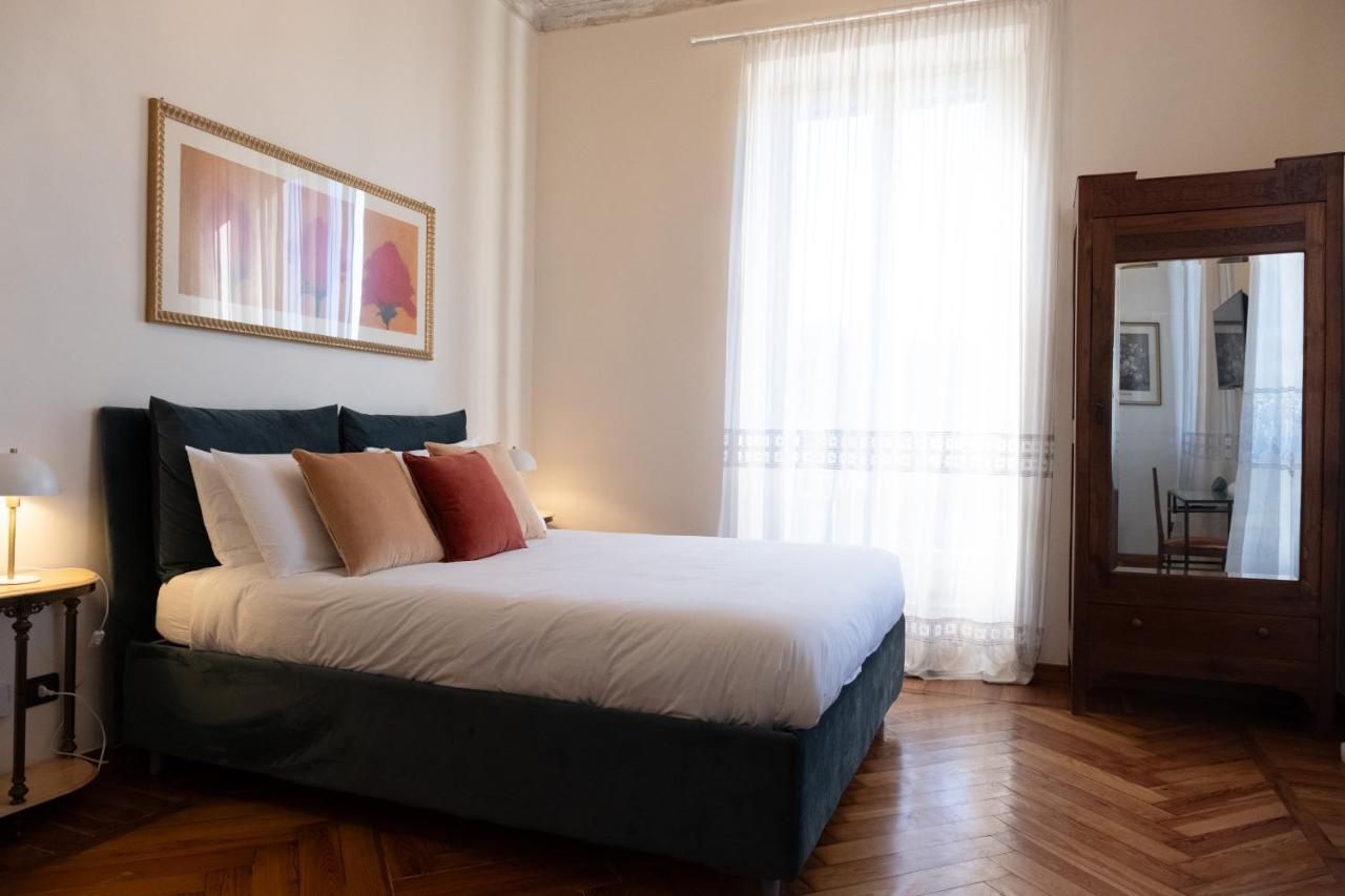 L'Angolo Di Casa Verrua Turyn Zewnętrze zdjęcie