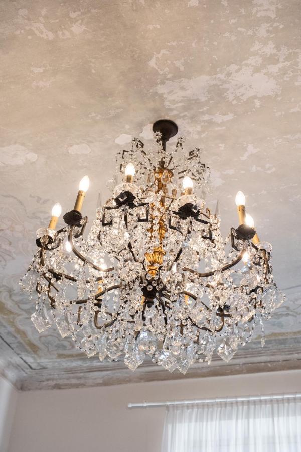 L'Angolo Di Casa Verrua Turyn Zewnętrze zdjęcie