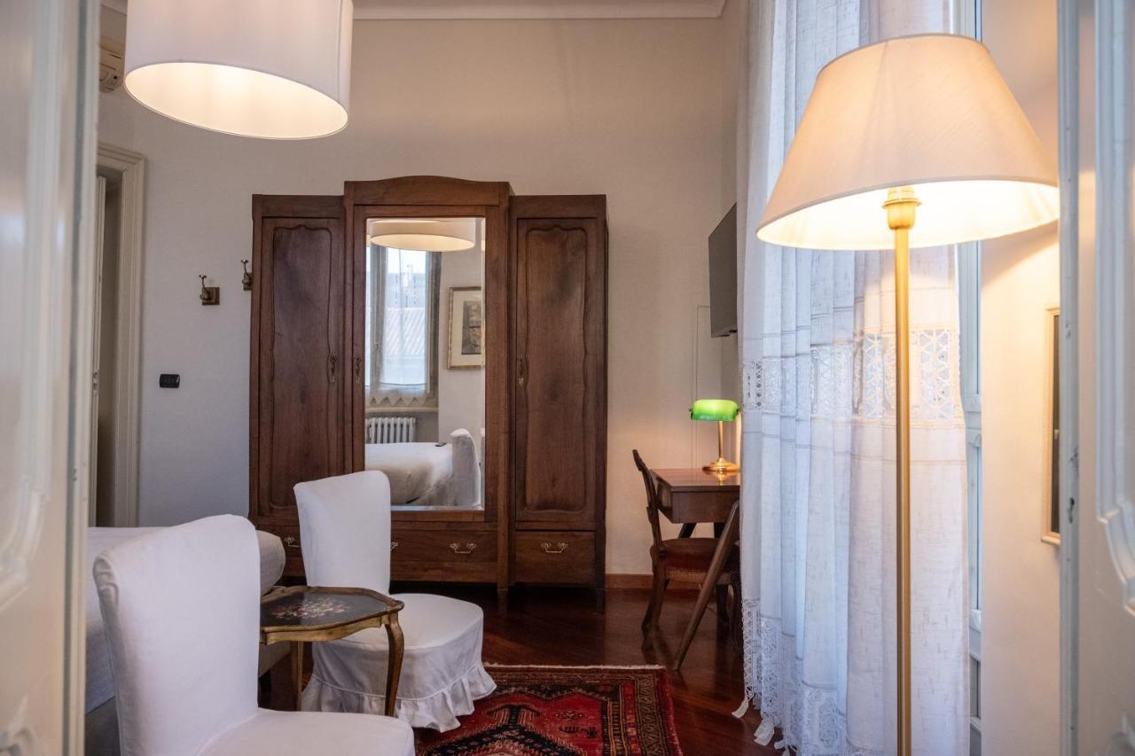 L'Angolo Di Casa Verrua Turyn Zewnętrze zdjęcie
